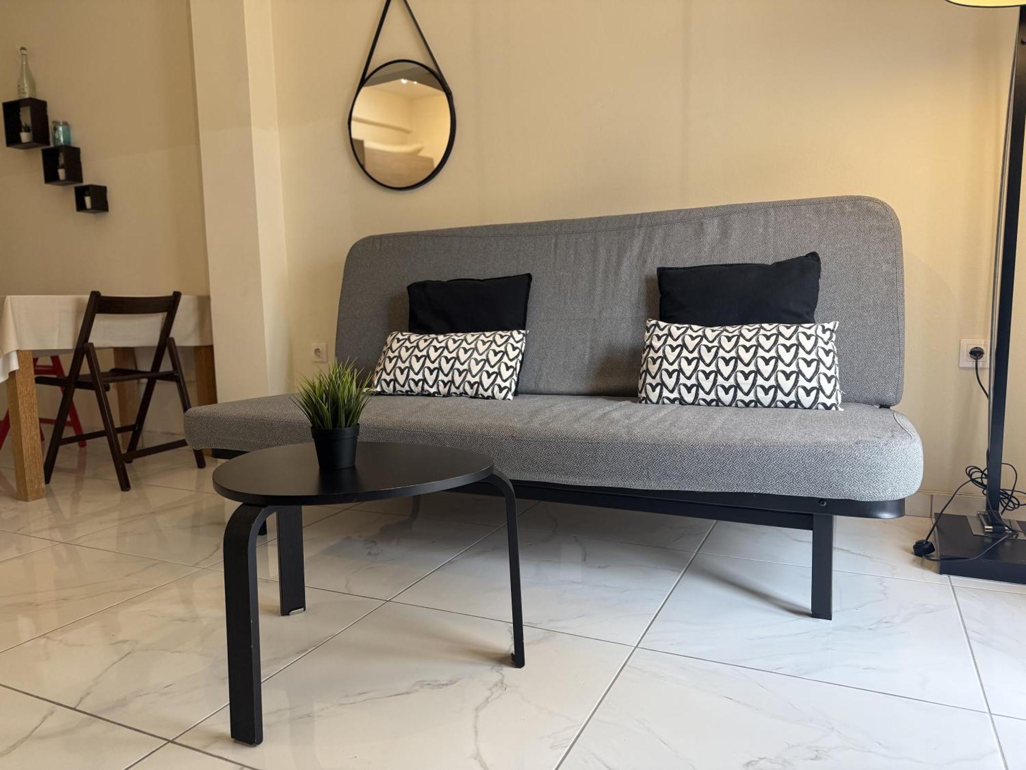 Luxury Apartment Close To The Acropolis เอเธนส์ ภายนอก รูปภาพ