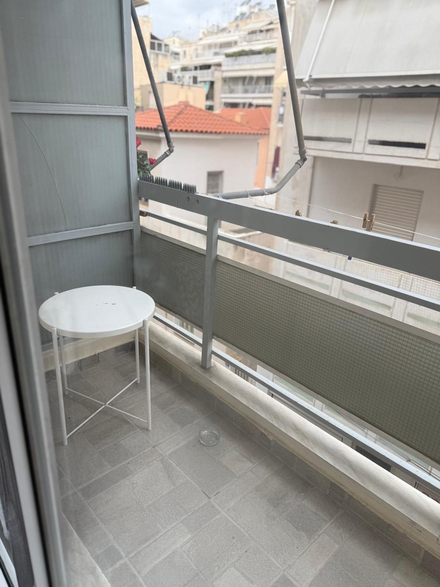 Luxury Apartment Close To The Acropolis เอเธนส์ ภายนอก รูปภาพ