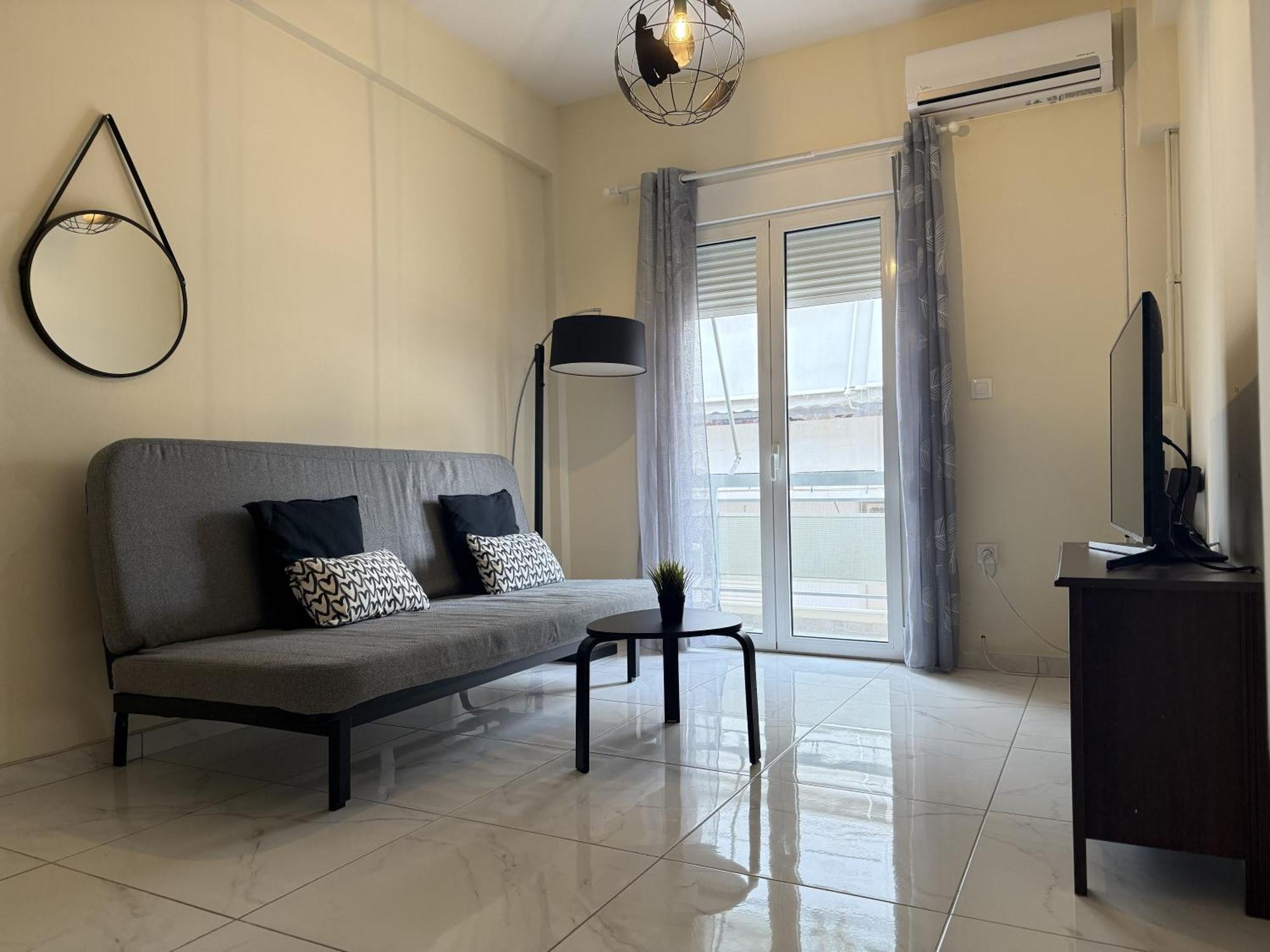 Luxury Apartment Close To The Acropolis เอเธนส์ ภายนอก รูปภาพ