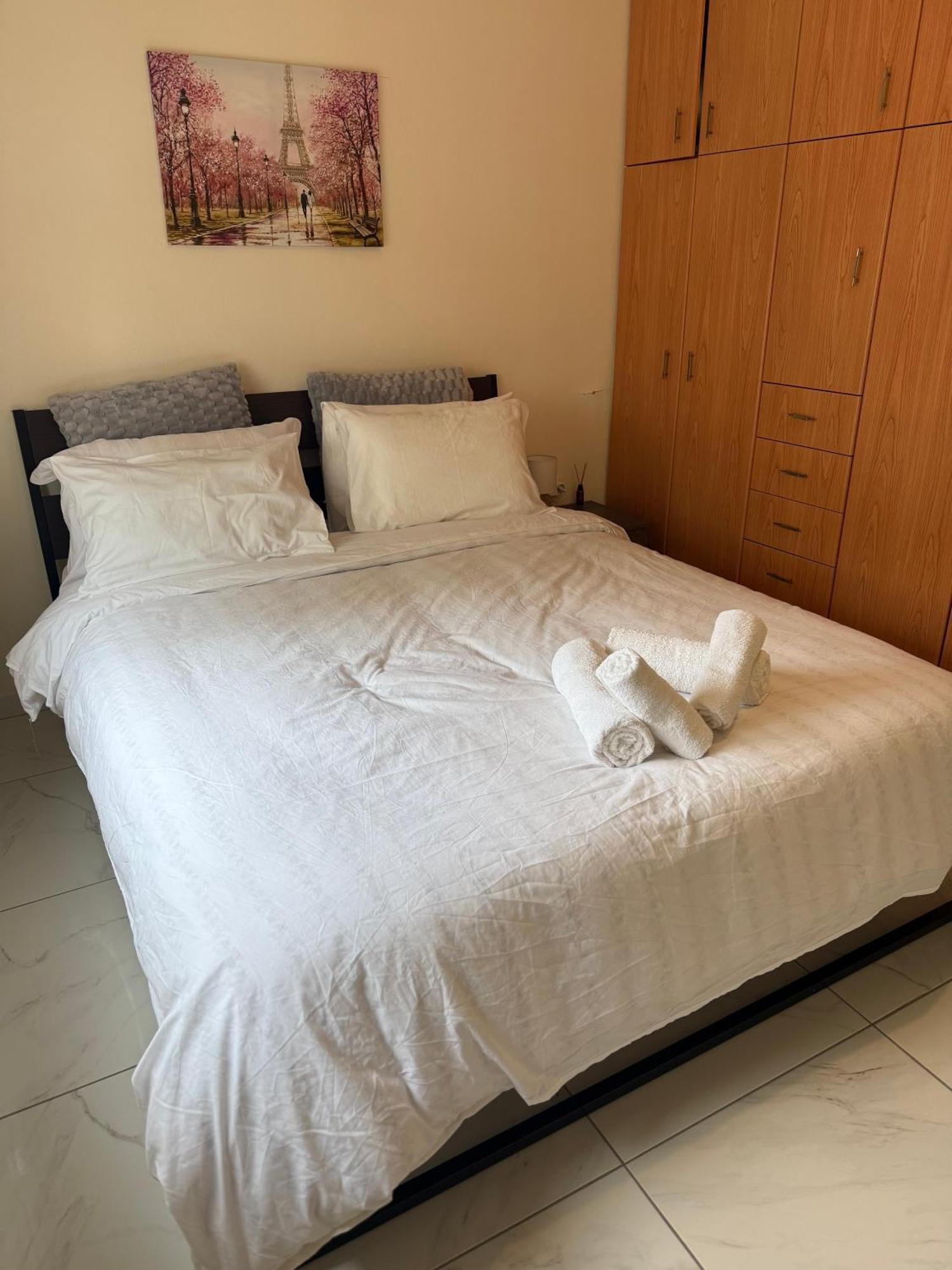 Luxury Apartment Close To The Acropolis เอเธนส์ ภายนอก รูปภาพ