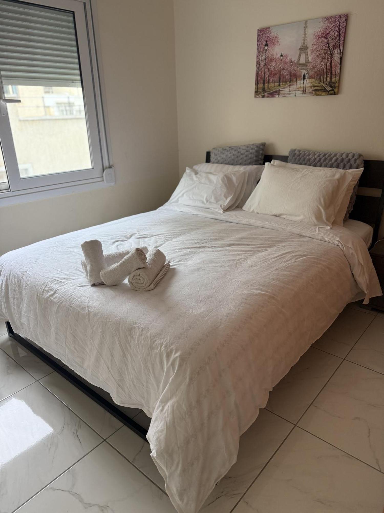 Luxury Apartment Close To The Acropolis เอเธนส์ ภายนอก รูปภาพ