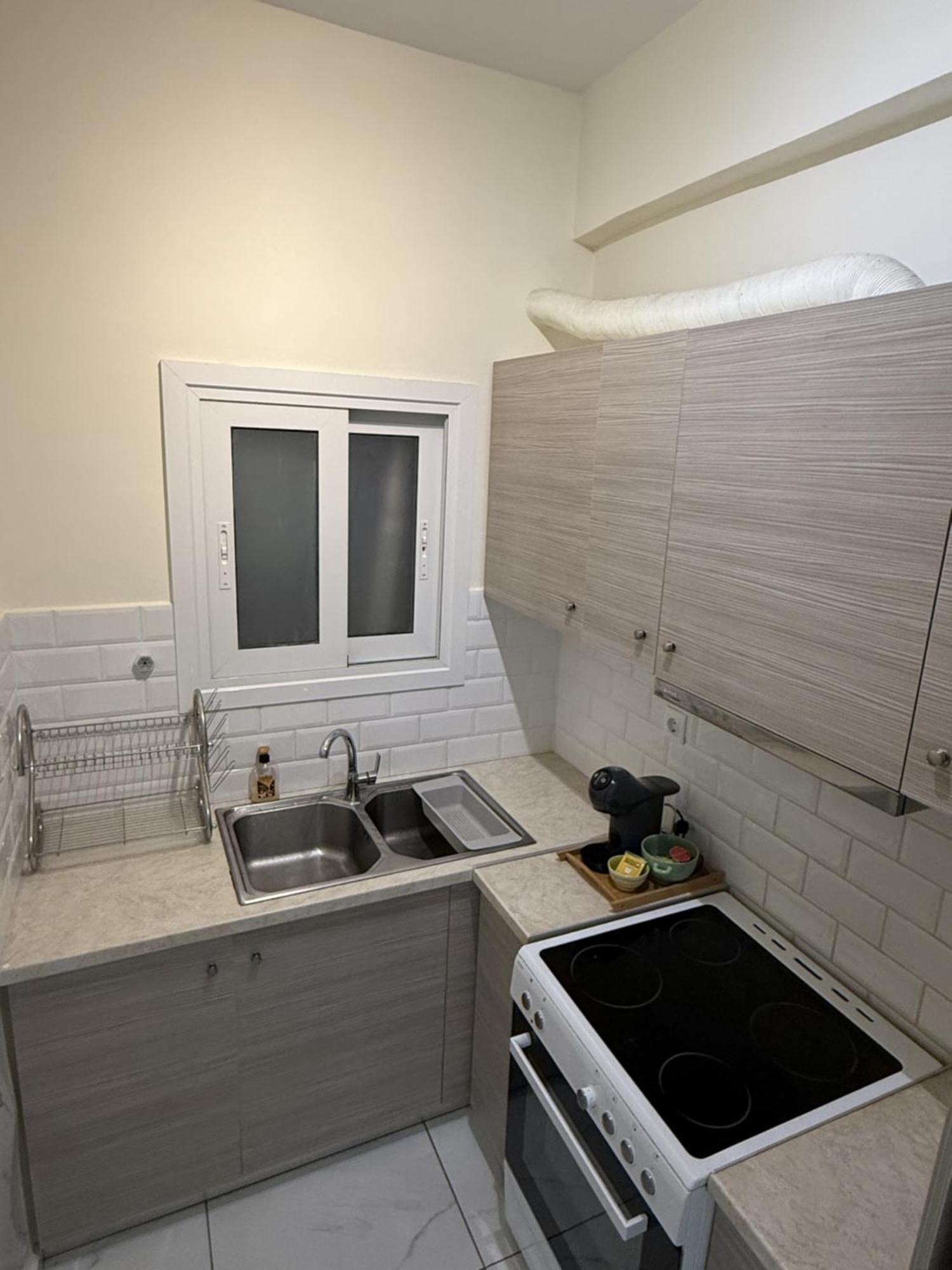 Luxury Apartment Close To The Acropolis เอเธนส์ ภายนอก รูปภาพ
